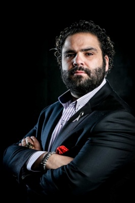 Photography - Lindsay Moller Productions