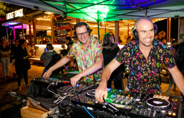 Photography - Lindsay Moller Productions