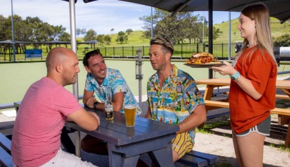 Photography - Lindsay Moller Productions