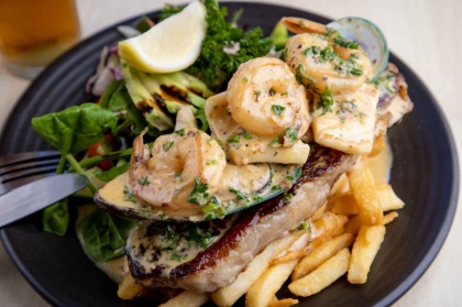 Photography - Lindsay Moller Productions