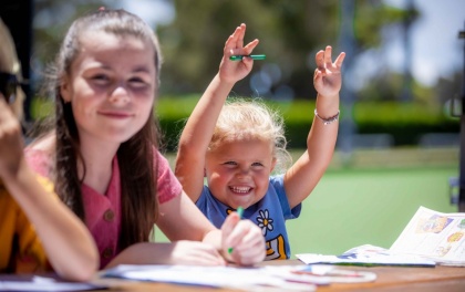 Photography - Lindsay Moller Productions