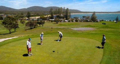 Photography - Lindsay Moller Productions