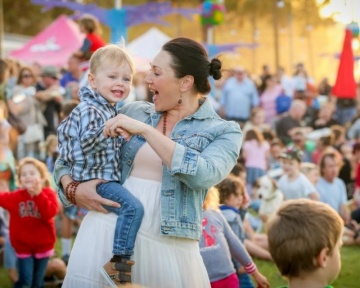 Photography - Lindsay Moller Productions