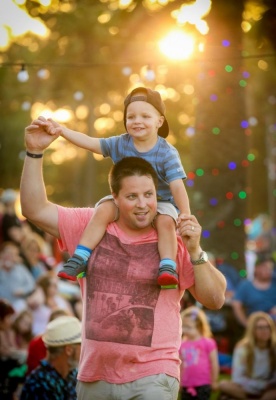 Photography - Lindsay Moller Productions