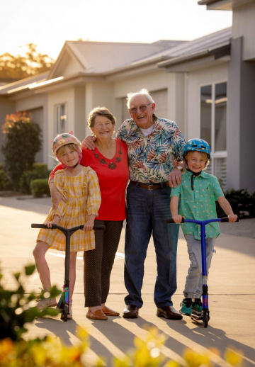 Photography - Lindsay Moller Productions