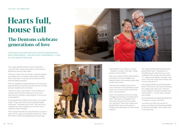 Photography - Lindsay Moller Productions