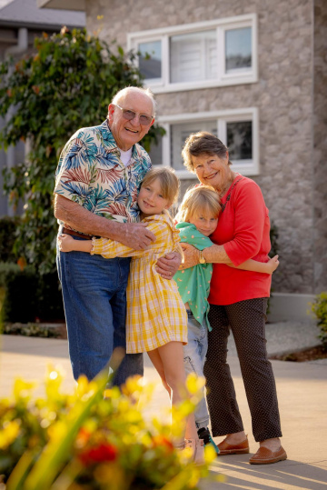 Photography - Lindsay Moller Productions