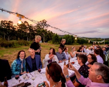 Photography - Lindsay Moller Productions