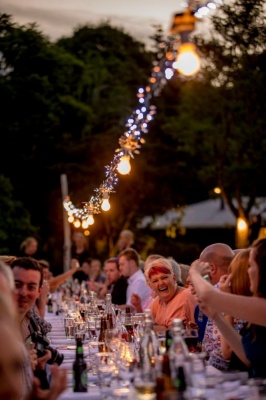 Photography - Lindsay Moller Productions