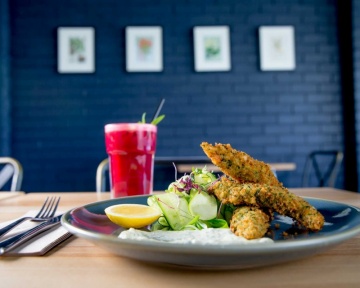 Photography - Lindsay Moller Productions