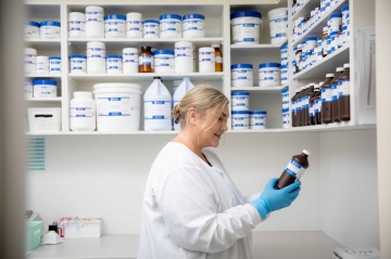 Photography - Lindsay Moller Productions