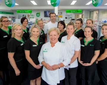 Photography - Lindsay Moller Productions