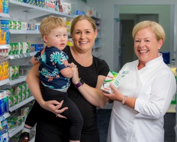 Photography - Lindsay Moller Productions