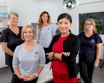 Photography - Lindsay Moller Productions