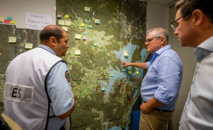 Photography - Lindsay Moller Productions