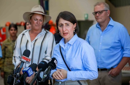 Photography - Lindsay Moller Productions