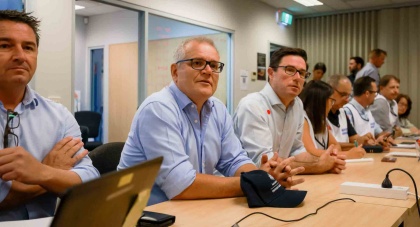 Photography - Lindsay Moller Productions