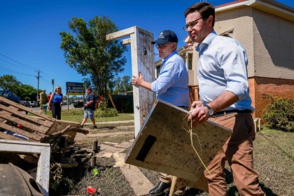 Photography - Lindsay Moller Productions