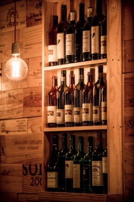 Photography - Lindsay Moller Productions