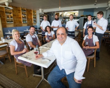 Photography - Lindsay Moller Productions