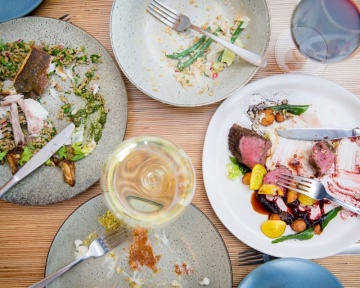 Photography - Lindsay Moller Productions