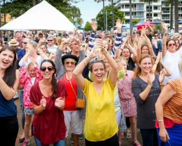 Photography - Lindsay Moller Productions