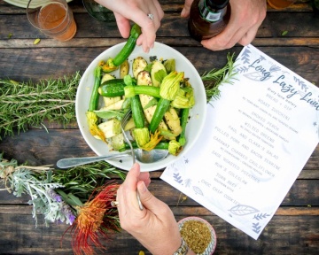 Photography - Lindsay Moller Productions