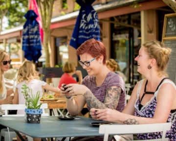 Photography - Lindsay Moller Productions