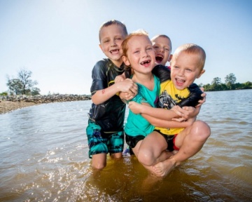 Photography - Lindsay Moller Productions