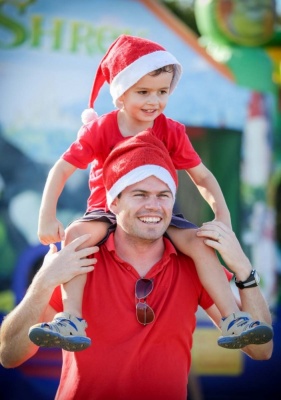 Photography - Lindsay Moller Productions