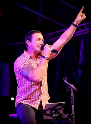 Photography - Lindsay Moller Productions