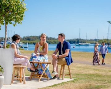 Photography - Lindsay Moller Productions